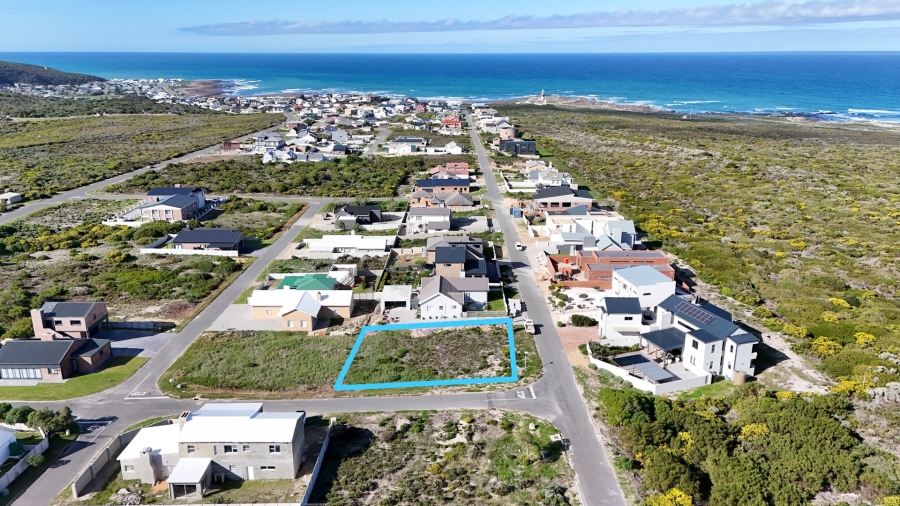 0 Bedroom Property for Sale in Agulhas Western Cape